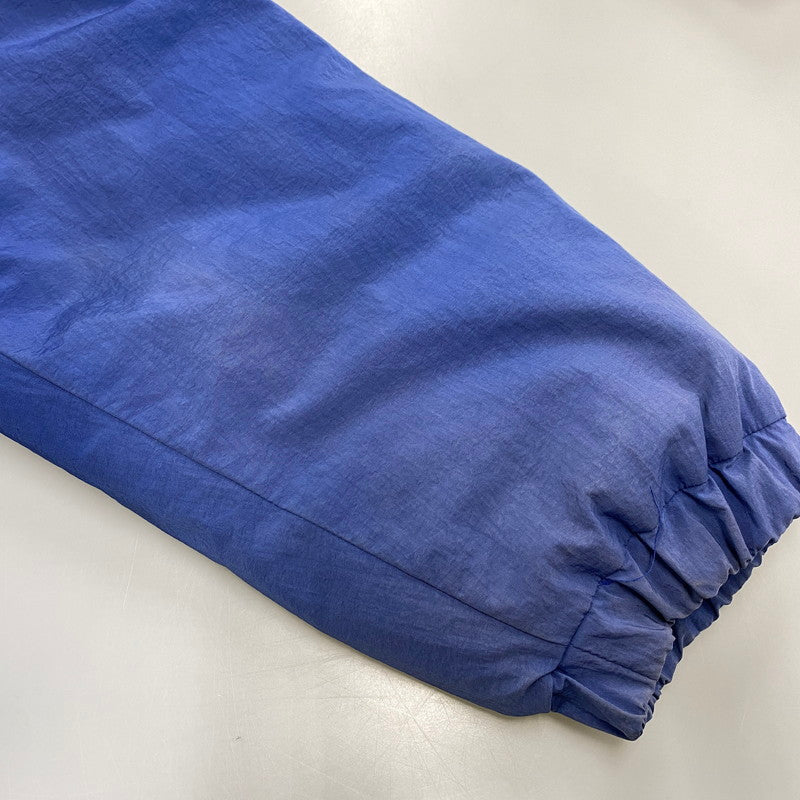 【中古品】【メンズ】 TOMMY HILFIGER トミーヒルフィガー DOWN JACKET ダウンジャケット アウター 146-260524-as-31-izu サイズ：L カラー：ブルー 万代Net店