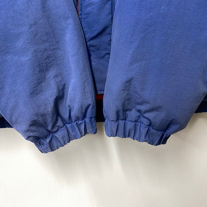 【中古品】【メンズ】 TOMMY HILFIGER トミーヒルフィガー DOWN JACKET ダウンジャケット アウター 146-260524-as-31-izu サイズ：L カラー：ブルー 万代Net店