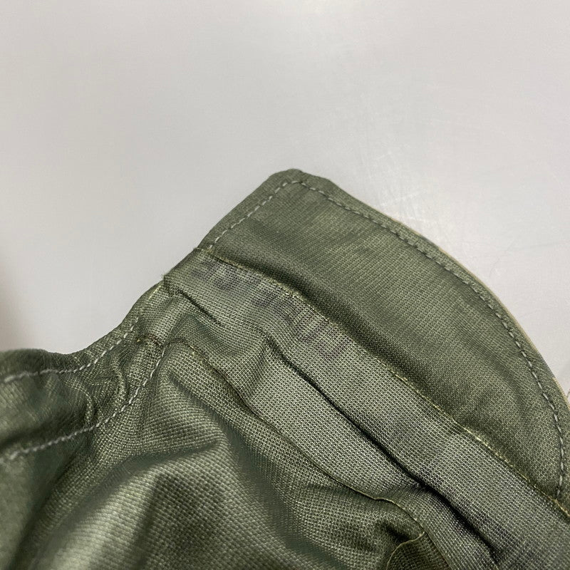 【中古品】【メンズ】 U.S AIR FORCE ユーエス・エアフォース 8415-01-547-3512 APECS エイペックス ABU DIGITAL TIGER GORE-TEX PARKA デジタル タイガー ゴアテックス パーカ アウター 146-260515-ya-08-izu サイズ：M-R カラー：マルチ 万代Net店