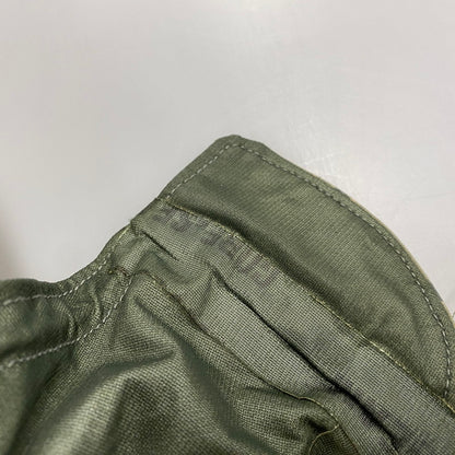 【中古品】【メンズ】 U.S AIR FORCE ユーエス・エアフォース 8415-01-547-3512 APECS エイペックス ABU DIGITAL TIGER GORE-TEX PARKA デジタル タイガー ゴアテックス パーカ アウター 146-260515-ya-08-izu サイズ：M-R カラー：マルチ 万代Net店