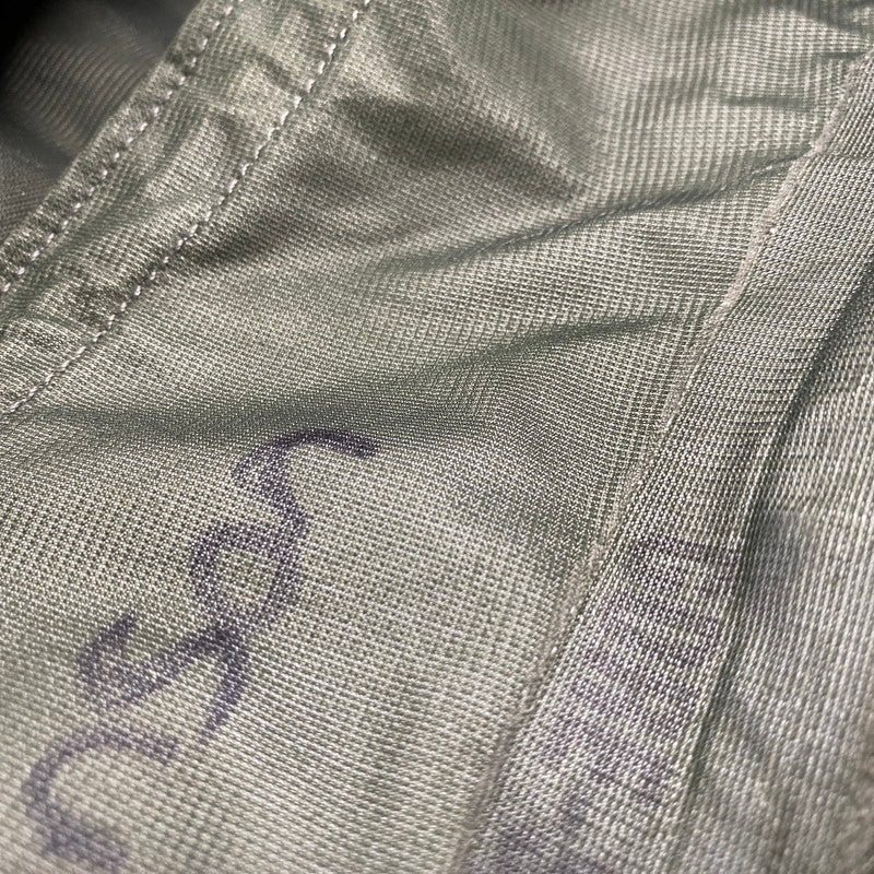 【中古品】【メンズ】 U.S AIR FORCE ユーエス・エアフォース 8415-01-547-3512 APECS エイペックス ABU DIGITAL TIGER GORE-TEX PARKA デジタル タイガー ゴアテックス パーカ アウター 146-260515-ya-08-izu サイズ：M-R カラー：マルチ 万代Net店