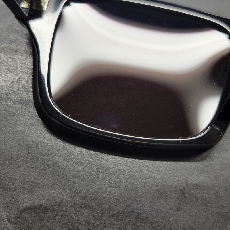 【中古品】【メンズ/レディース】 GUCCI グッチ GG2072SA-002 SQUARE SUNGLASSES スクエア サングラス 183-260513-kh-11-izu サイズ：52□21-145 カラー：ブラック 万代Net店