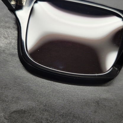 【中古品】【メンズ/レディース】 GUCCI グッチ GG2072SA-002 SQUARE SUNGLASSES スクエア サングラス 183-260513-kh-11-izu サイズ：52□21-145 カラー：ブラック 万代Net店