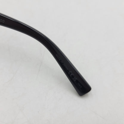 【中古美品】【メンズ/レディース】 SAINT LAURENT サンローラン SL M172 F 001 CAT-EYE SUNGLASSES キャットアイ サングラス 183-260513-kh-10-izu サイズ：54□20-145 カラー：ブラック 万代Net店