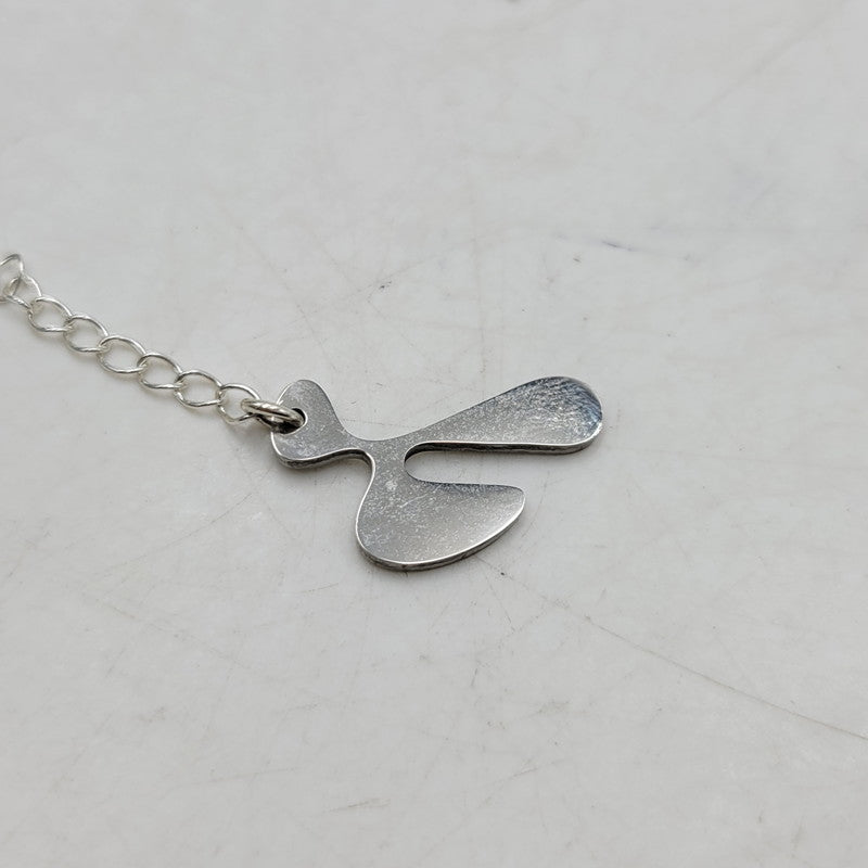【中古品】【メンズ/レディース】 HIDAKA ヒダカ HDK-NE09 TINY WATCH NECKLACE タイニー ウォッチ ネックレス アクセサリー 192-260515-cs-07-izu サイズ：OS カラー：シルバー×ゴールド 万代Net店