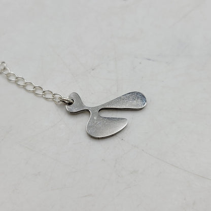 【中古品】【メンズ/レディース】 HIDAKA ヒダカ HDK-NE09 TINY WATCH NECKLACE タイニー ウォッチ ネックレス アクセサリー 192-260515-cs-07-izu サイズ：OS カラー：シルバー×ゴールド 万代Net店
