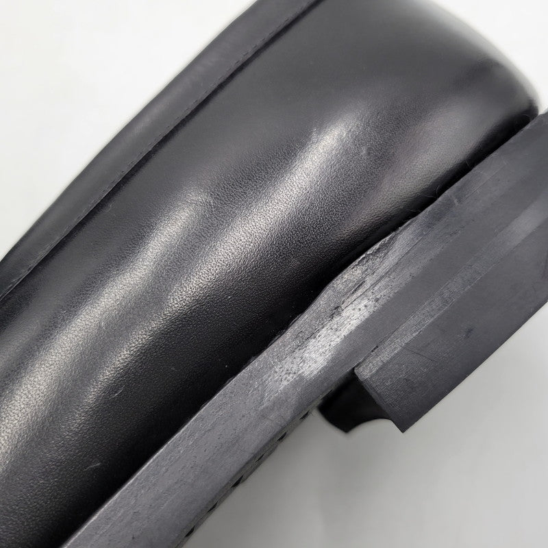 【中古品】【メンズ】 HARROGATE ハロゲイト SHOREDITCH ショーディッチ シューズ 靴 164-260515-cs-18-izu サイズ：UK8 カラー：ブラック 万代Net店