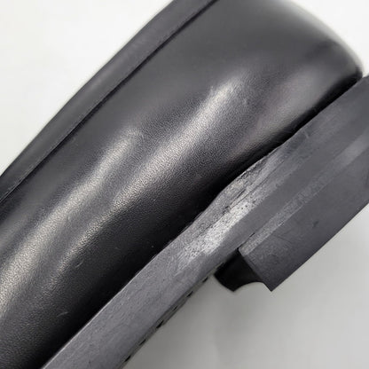 【中古品】【メンズ】 HARROGATE ハロゲイト SHOREDITCH ショーディッチ シューズ 靴 164-260515-cs-18-izu サイズ：UK8 カラー：ブラック 万代Net店