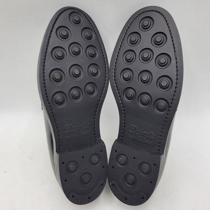 【中古品】【メンズ】 HARROGATE ハロゲイト SHOREDITCH ショーディッチ シューズ 靴 164-260515-cs-18-izu サイズ：UK8 カラー：ブラック 万代Net店