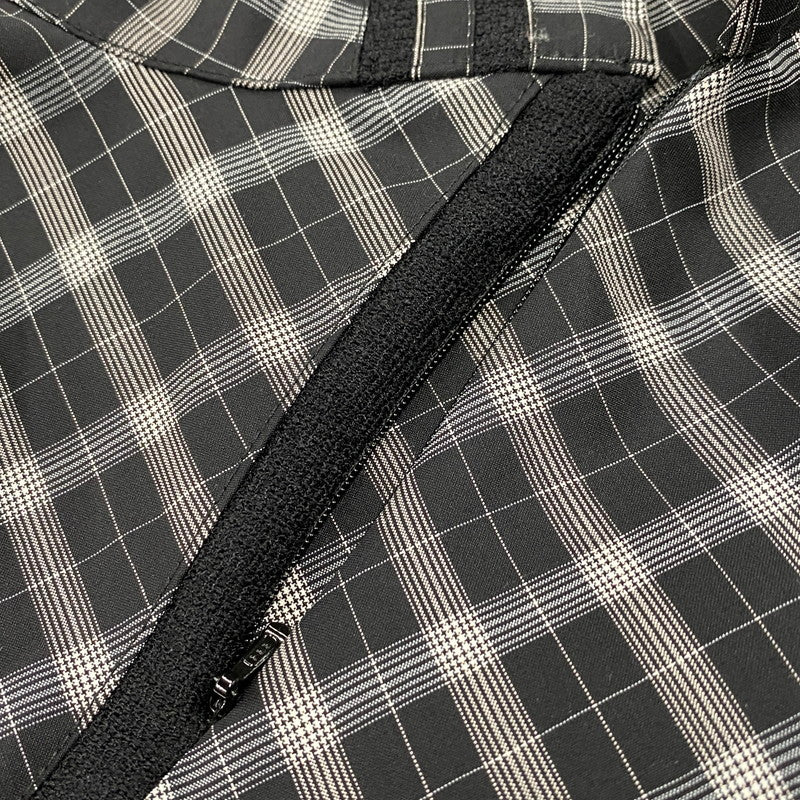 【中古美品】【メンズ】 PASTOR NOVA パストルノヴァ HERITAGE LACE H/S SHIRTS S1006-MC ヘリテージ レース ハーフスリーブ シャツ 140-260516-as-05-izu サイズ：2 カラー：ブラック系 万代Net店