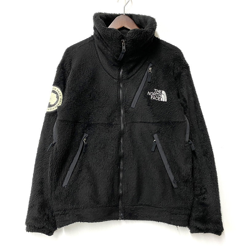 【中古品】【メンズ】 THE NORTH FACE ザ・ノースフェイス ANTARCTICA VERSA LOFT JACKET NA61930 アンタークティカ バーサ ロフト ジャケット 144-260516-as-03-izu サイズ：L カラー：ブラック 万代Net店