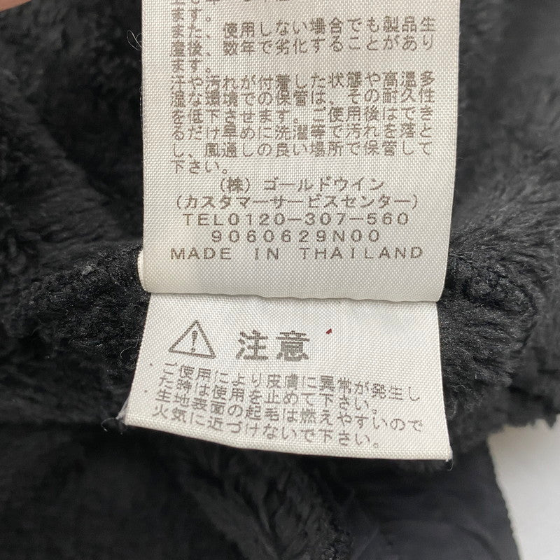 【中古品】【メンズ】 THE NORTH FACE ザ・ノースフェイス ANTARCTICA VERSA LOFT JACKET NA61930 アンタークティカ バーサ ロフト ジャケット 144-260516-as-03-izu サイズ：L カラー：ブラック 万代Net店