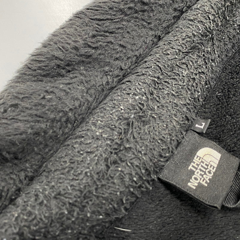 【中古品】【メンズ】 THE NORTH FACE ザ・ノースフェイス ANTARCTICA VERSA LOFT JACKET NA61930 アンタークティカ バーサ ロフト ジャケット 144-260516-as-03-izu サイズ：L カラー：ブラック 万代Net店