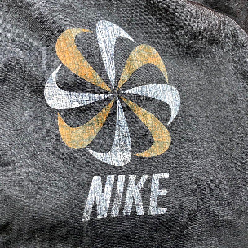 【中古品】【メンズ】 OLD NIKE オールドナイキ WINDMILL NYLON JACKET ナイロンジャケット 銀タグ 146-260519-as-23-izu カラー：マルチカラー 万代Net店