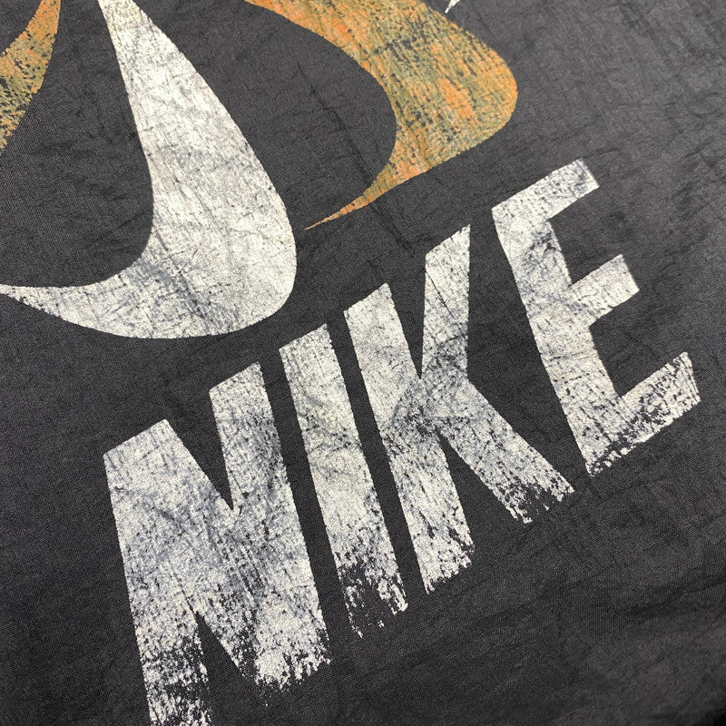 【中古品】【メンズ】 OLD NIKE オールドナイキ WINDMILL NYLON JACKET ナイロンジャケット 銀タグ 146-260519-as-23-izu カラー：マルチカラー 万代Net店