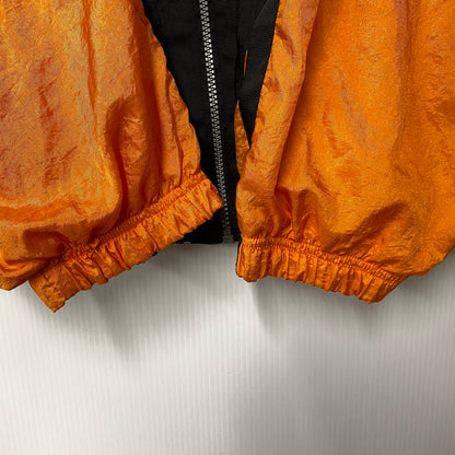 【中古品】【メンズ】 OLD NIKE オールドナイキ WINDMILL NYLON JACKET ナイロンジャケット 銀タグ 146-260519-as-23-izu カラー：マルチカラー 万代Net店