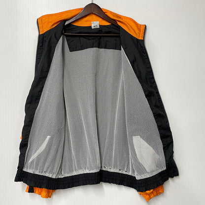 【中古品】【メンズ】 OLD NIKE オールドナイキ WINDMILL NYLON JACKET ナイロンジャケット 銀タグ 146-260519-as-23-izu カラー：マルチカラー 万代Net店
