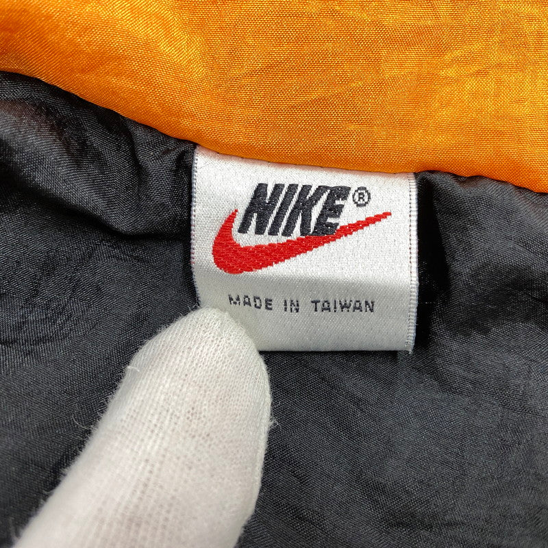 【中古品】【メンズ】 OLD NIKE オールドナイキ WINDMILL NYLON JACKET ナイロンジャケット 銀タグ 146-260519-as-23-izu カラー：マルチカラー 万代Net店