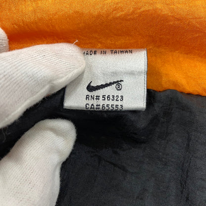 【中古品】【メンズ】 OLD NIKE オールドナイキ WINDMILL NYLON JACKET ナイロンジャケット 銀タグ 146-260519-as-23-izu カラー：マルチカラー 万代Net店