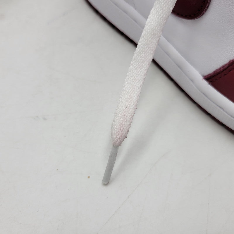 【中古美品】【メンズ】 NIKE ナイキ DZ5485-160 AIR JORDAN 1 RETRO HIGH OG エア ジョーダン ワン レトロ ハイ オージー スニーカー シューズ 靴 160-260515-cs-16-izu サイズ：26.5cm カラー：WHITE/TEAM RED 万代Net店