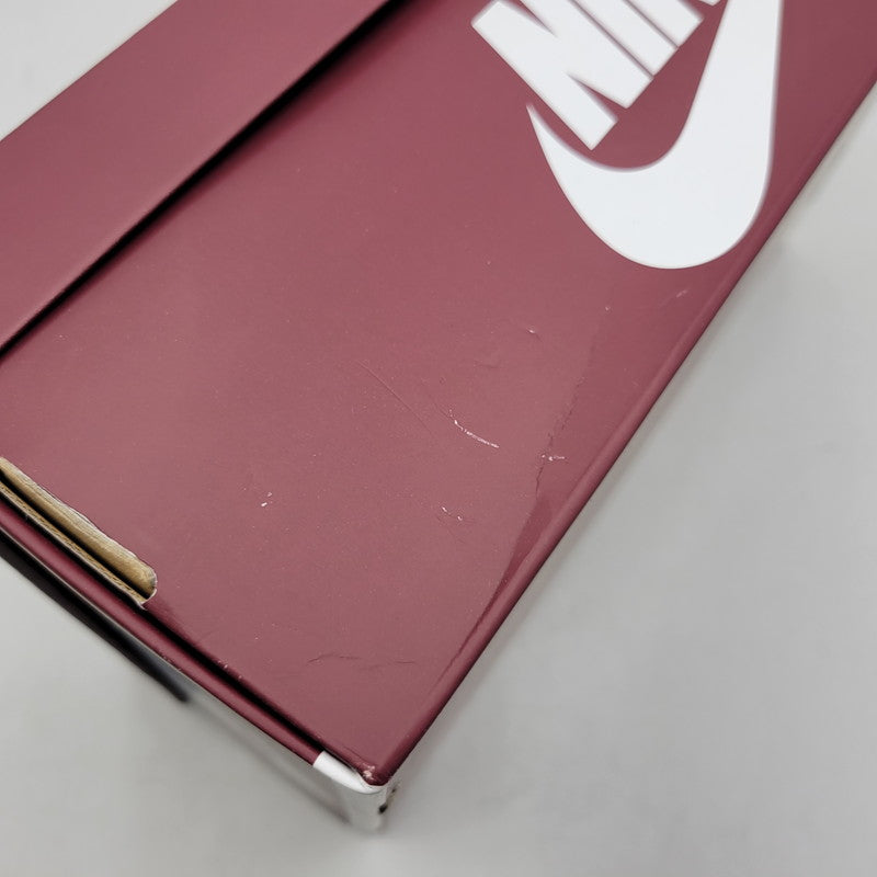 【中古美品】【メンズ】 NIKE ナイキ DZ5485-160 AIR JORDAN 1 RETRO HIGH OG エア ジョーダン ワン レトロ ハイ オージー スニーカー シューズ 靴 160-260515-cs-16-izu サイズ：26.5cm カラー：WHITE/TEAM RED 万代Net店