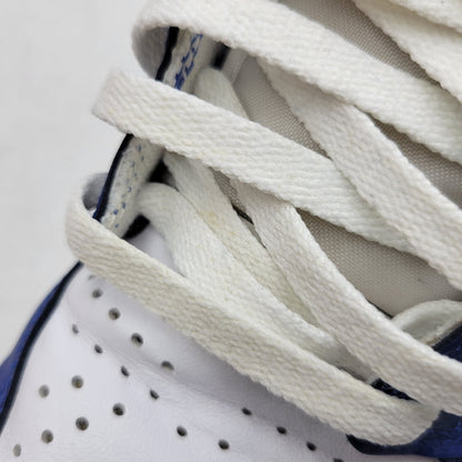 【中古品】【メンズ】 NIKE ナイキ 555088-127 AIR JORDAN 1 RETRO HIGH エア ジョーダン ワン レトロ ハイ スニーカー シューズ 靴 160-260515-cs-15-izu サイズ：26.5cm カラー：WHITE/STORM BLUE 万代Net店