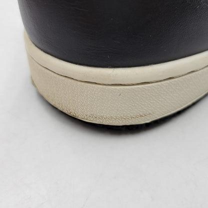 【中古品】【メンズ】 NIKE ナイキ 555088-010 AIR JORDAN 1 RETRO HIGH OG エア ジョーダン ワン レトロ ハイ オリジナル スニーカー シューズ 靴 160-260515-cs-14-izu サイズ：26.5cm カラー：BLACK/WHITE-BLACK 万代Net店