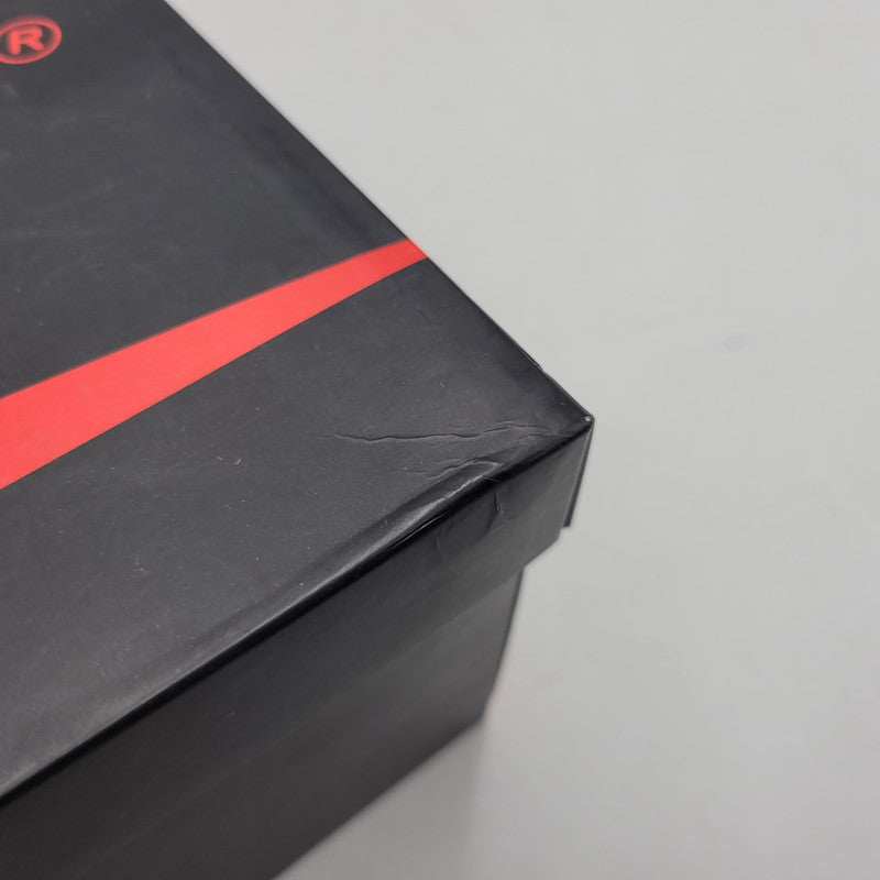 【中古品】【メンズ】 NIKE ナイキ 555088-010 AIR JORDAN 1 RETRO HIGH OG エア ジョーダン ワン レトロ ハイ オリジナル スニーカー シューズ 靴 160-260515-cs-14-izu サイズ：26.5cm カラー：BLACK/WHITE-BLACK 万代Net店