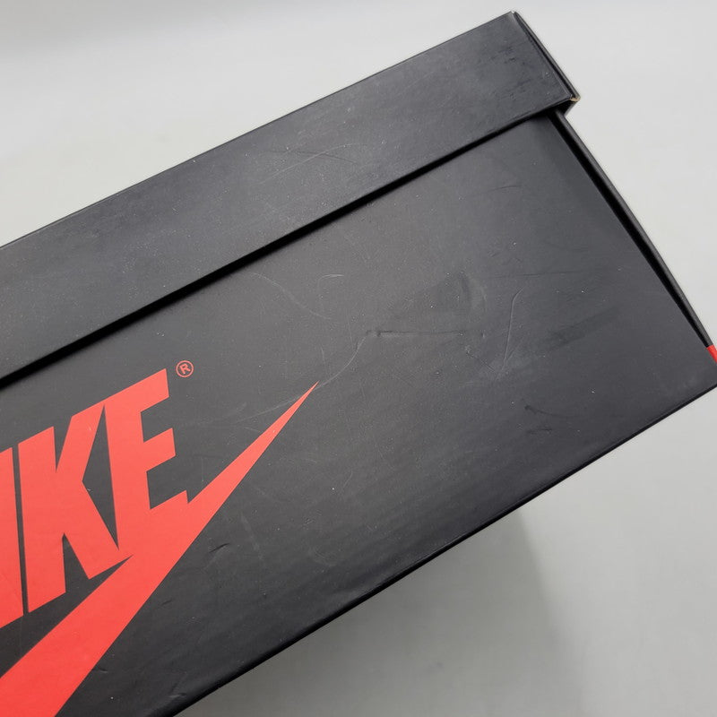 【中古品】【メンズ】 NIKE ナイキ 555088-010 AIR JORDAN 1 RETRO HIGH OG エア ジョーダン ワン レトロ ハイ オリジナル スニーカー シューズ 靴 160-260515-cs-14-izu サイズ：26.5cm カラー：BLACK/WHITE-BLACK 万代Net店