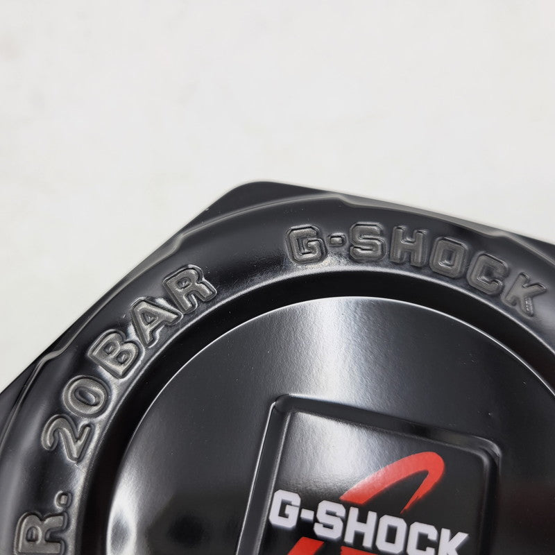 【中古品】【メンズ/レディース】 G-SHOCK ジーショック DIGITAL QUARTZ DW-5700TH-1DR デジタルクォーツ 腕時計 196-260523-as-12-izu カラー：ブラック 万代Net店