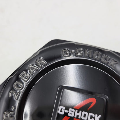 【中古品】【メンズ/レディース】 G-SHOCK ジーショック DIGITAL QUARTZ DW-5700TH-1DR デジタルクォーツ 腕時計 196-260523-as-12-izu カラー：ブラック 万代Net店