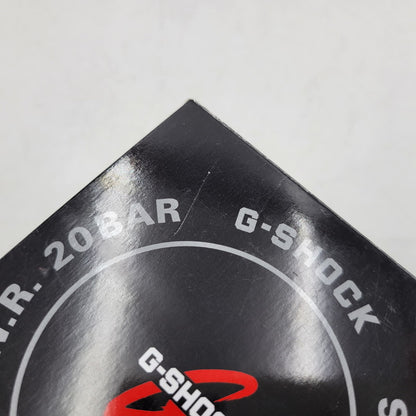 【中古品】【メンズ/レディース】 G-SHOCK ジーショック DIGITAL QUARTZ DW-5700TH-1DR デジタルクォーツ 腕時計 196-260523-as-12-izu カラー：ブラック 万代Net店