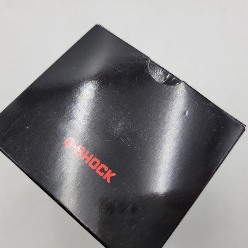 【中古品】【メンズ/レディース】 G-SHOCK ジーショック DIGITAL QUARTZ DW-5700TH-1DR デジタルクォーツ 腕時計 196-260523-as-12-izu カラー：ブラック 万代Net店