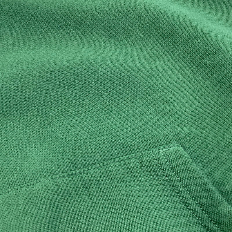 【中古品】【メンズ】 Supreme シュプリーム 20FW JEWELS HOODED SWEATSHIRT ジュエルズ フーデッド スウェットシャツ トップス 長袖 149-260515-cs-02-izu サイズ：M カラー：グリーン 万代Net店