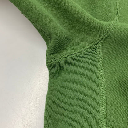 【中古品】【メンズ】 Supreme シュプリーム 20FW JEWELS HOODED SWEATSHIRT ジュエルズ フーデッド スウェットシャツ トップス 長袖 149-260515-cs-02-izu サイズ：M カラー：グリーン 万代Net店