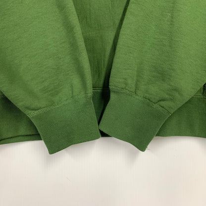 【中古品】【メンズ】 Supreme シュプリーム 20FW JEWELS HOODED SWEATSHIRT ジュエルズ フーデッド スウェットシャツ トップス 長袖 149-260515-cs-02-izu サイズ：M カラー：グリーン 万代Net店