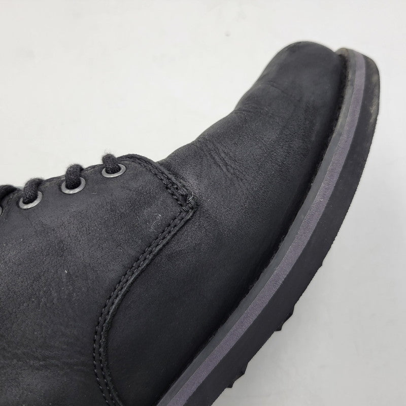 【中古品】【メンズ】 Timberland ティンバーランド 7TB1A44ZN015 ALDEN BROOK MID ZIP UP WATERPROOF BOOT オールデン ブルック ジップ アップ ウォータープルーフ ブーツ シューズ 靴 164-260515-cs-19-izu サイズ：27cm カラー：ブラック 万代Net店