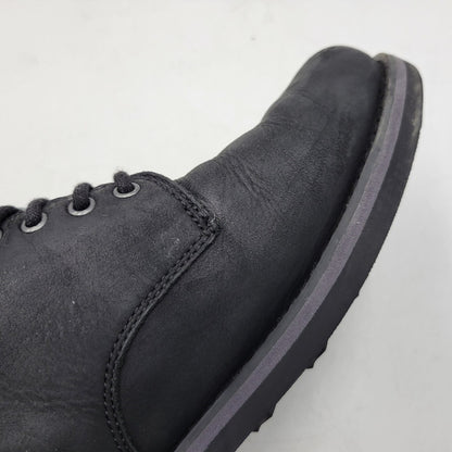 【中古品】【メンズ】 Timberland ティンバーランド 7TB1A44ZN015 ALDEN BROOK MID ZIP UP WATERPROOF BOOT オールデン ブルック ジップ アップ ウォータープルーフ ブーツ シューズ 靴 164-260515-cs-19-izu サイズ：27cm カラー：ブラック 万代Net店