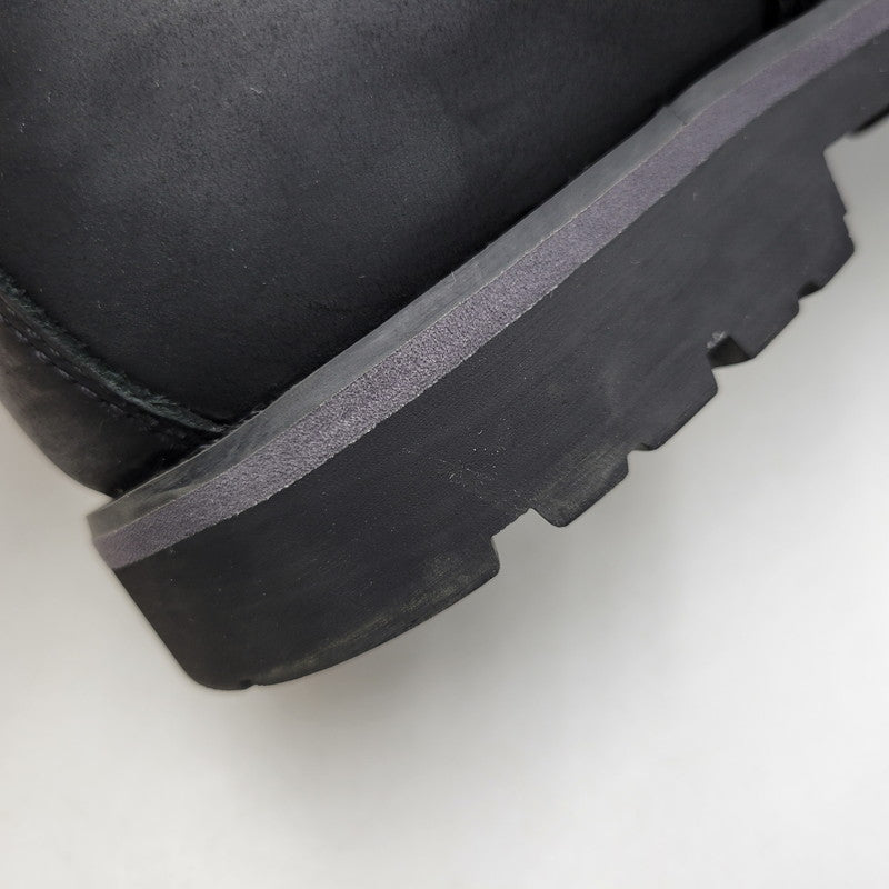 【中古品】【メンズ】 Timberland ティンバーランド 7TB1A44ZN015 ALDEN BROOK MID ZIP UP WATERPROOF BOOT オールデン ブルック ジップ アップ ウォータープルーフ ブーツ シューズ 靴 164-260515-cs-19-izu サイズ：27cm カラー：ブラック 万代Net店