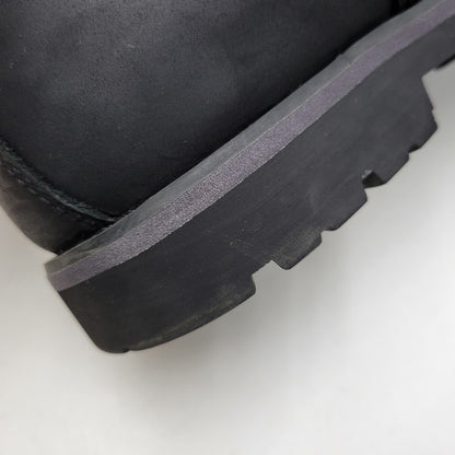 【中古品】【メンズ】 Timberland ティンバーランド 7TB1A44ZN015 ALDEN BROOK MID ZIP UP WATERPROOF BOOT オールデン ブルック ジップ アップ ウォータープルーフ ブーツ シューズ 靴 164-260515-cs-19-izu サイズ：27cm カラー：ブラック 万代Net店