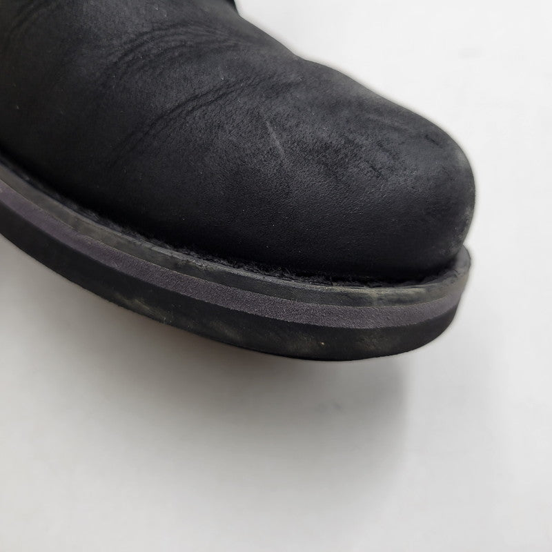 【中古品】【メンズ】 Timberland ティンバーランド 7TB1A44ZN015 ALDEN BROOK MID ZIP UP WATERPROOF BOOT オールデン ブルック ジップ アップ ウォータープルーフ ブーツ シューズ 靴 164-260515-cs-19-izu サイズ：27cm カラー：ブラック 万代Net店