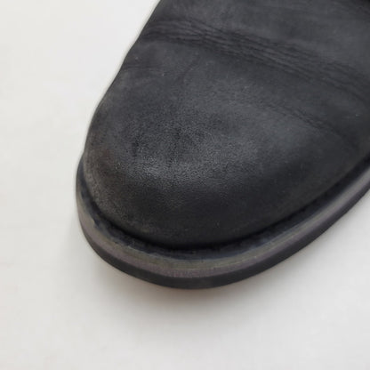 【中古品】【メンズ】 Timberland ティンバーランド 7TB1A44ZN015 ALDEN BROOK MID ZIP UP WATERPROOF BOOT オールデン ブルック ジップ アップ ウォータープルーフ ブーツ シューズ 靴 164-260515-cs-19-izu サイズ：27cm カラー：ブラック 万代Net店