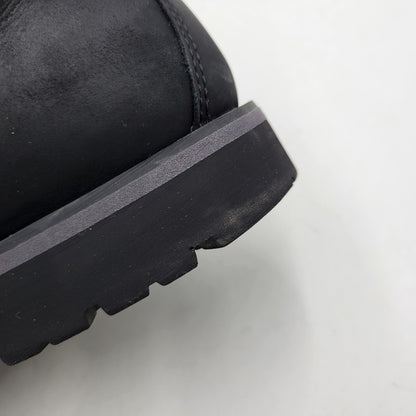 【中古品】【メンズ】 Timberland ティンバーランド 7TB1A44ZN015 ALDEN BROOK MID ZIP UP WATERPROOF BOOT オールデン ブルック ジップ アップ ウォータープルーフ ブーツ シューズ 靴 164-260515-cs-19-izu サイズ：27cm カラー：ブラック 万代Net店