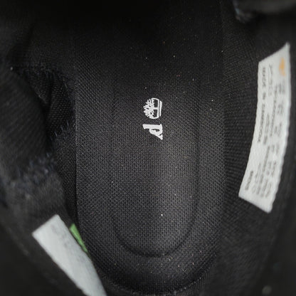 【中古品】【メンズ】 Timberland ティンバーランド 7TB1A44ZN015 ALDEN BROOK MID ZIP UP WATERPROOF BOOT オールデン ブルック ジップ アップ ウォータープルーフ ブーツ シューズ 靴 164-260515-cs-19-izu サイズ：27cm カラー：ブラック 万代Net店