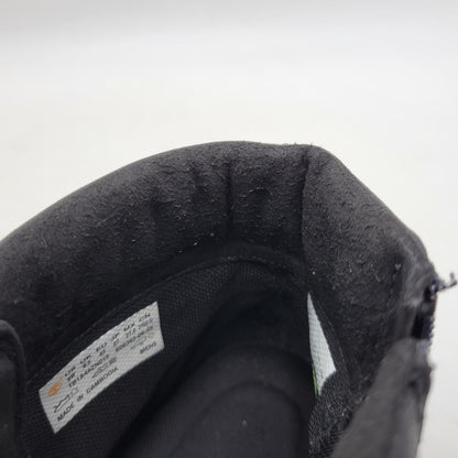【中古品】【メンズ】 Timberland ティンバーランド 7TB1A44ZN015 ALDEN BROOK MID ZIP UP WATERPROOF BOOT オールデン ブルック ジップ アップ ウォータープルーフ ブーツ シューズ 靴 164-260515-cs-19-izu サイズ：27cm カラー：ブラック 万代Net店