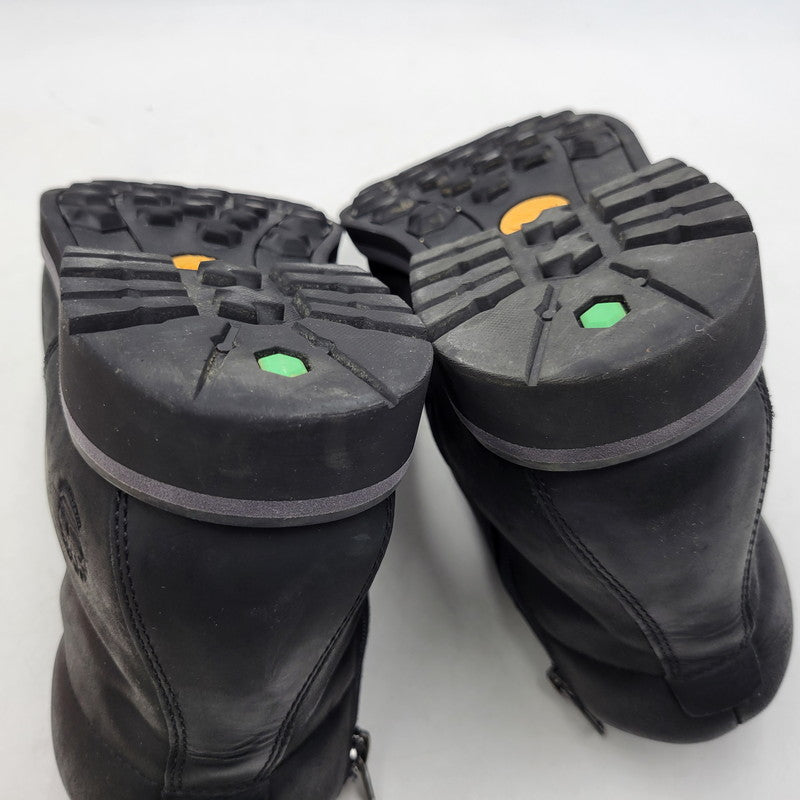 【中古品】【メンズ】 Timberland ティンバーランド 7TB1A44ZN015 ALDEN BROOK MID ZIP UP WATERPROOF BOOT オールデン ブルック ジップ アップ ウォータープルーフ ブーツ シューズ 靴 164-260515-cs-19-izu サイズ：27cm カラー：ブラック 万代Net店