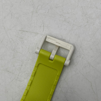 【中古美品】【メンズ/レディース】 G-SHOCK ジーショック HYPER COLORS DIGITAL QUARTZ G-001HC-3DR ハイパー カラーズ ジェイソンモデル復刻 腕時計 196-260516-as-18-izu カラー：マルチカラー 万代Net店