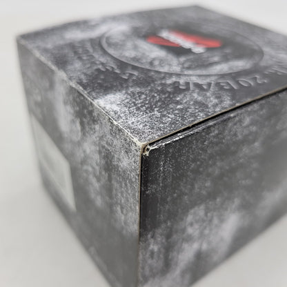 【中古美品】【メンズ/レディース】 G-SHOCK ジーショック QUARTZ WATCH GA-100-1A1ER クォーツ 腕時計 196-260523-as-13-izu カラー：ブラック 万代Net店
