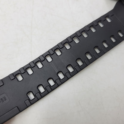 【中古美品】【メンズ/レディース】 G-SHOCK ジーショック QUARTZ WATCH GA-100-1A1ER クォーツ 腕時計 196-260523-as-13-izu カラー：ブラック 万代Net店