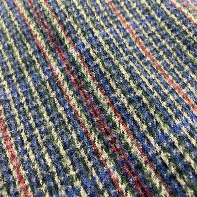 【中古品】【メンズ】 CONE SPORTSWEAR コーン 2-POCKET COTTON CHECK SHIRT A472-SE005Ｍ 2ポケット コットン チェックシャツ 長袖 146-260610-as-08-izu サイズ：L カラー：マルチカラー 万代Net店
